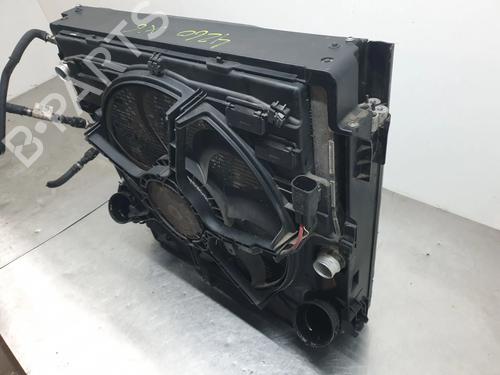 Radiator set BMW X6 (E71, E72) xDrive 40 d | BP30788905M120