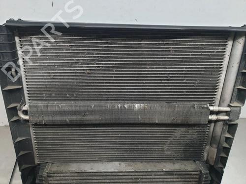 Radiator set BMW X6 (E71, E72) xDrive 40 d | BP30788905M120