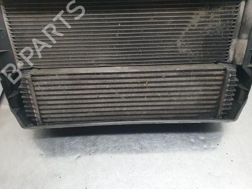 Radiator set BMW X6 (E71, E72) xDrive 40 d | BP30788905M120