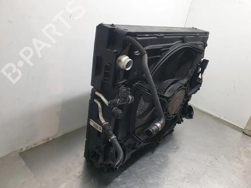 Radiator set BMW X6 (E71, E72) xDrive 40 d | BP30788905M120