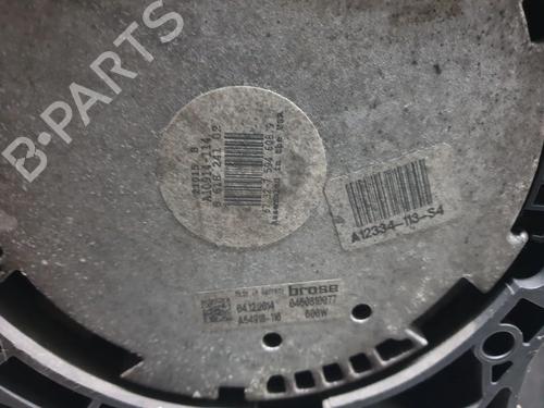 Radiator set BMW X6 (E71, E72) xDrive 40 d | BP30788905M120