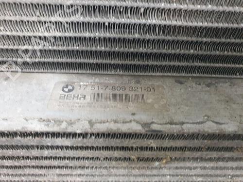 Radiator set BMW X6 (E71, E72) xDrive 40 d | BP30788905M120