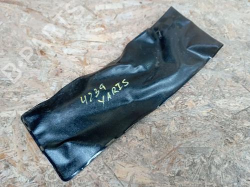 Used Other TOYOTA YARIS (_P13_) 1.5 Hybrid (NHP130_) (101 hp) 30793089