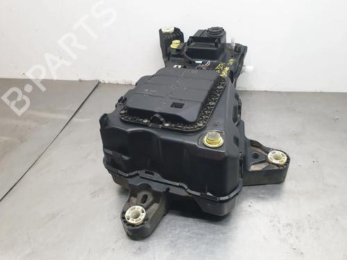 AdBlue tank PEUGEOT PARTNER Box Body/MPV (K9) 1.5 BlueHDi 100 | BP30793093M85 