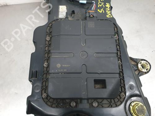 AdBlue tank PEUGEOT PARTNER Box Body/MPV (K9) 1.5 BlueHDi 100 | BP30793093M85 