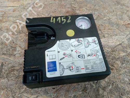 Used Other MERCEDES-BENZ A-CLASS (W176) A 160 CDI / d (176.011) (90 hp) 30793096