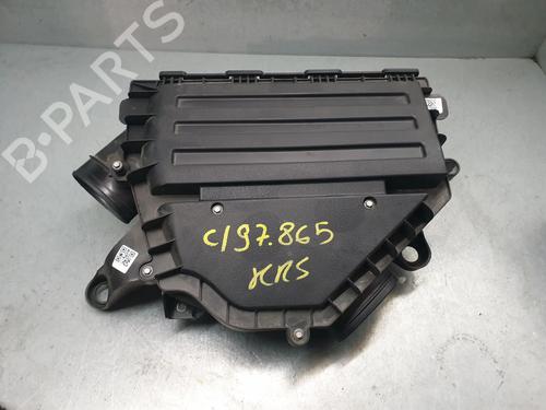 Box scatola filtro aria FIAT DOBLO Cargo (263_) 1.3 D Multijet (263WXU1A, 263ZXU1A, 263WYB1A, 263ZYB1A) (95 hp) 30793097