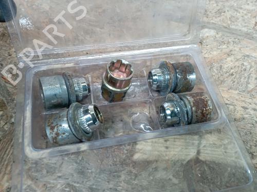 Annen LEXUS CT (ZWA10_) 200h (ZWA10_, ZWA10R) (136 hp) 30795556