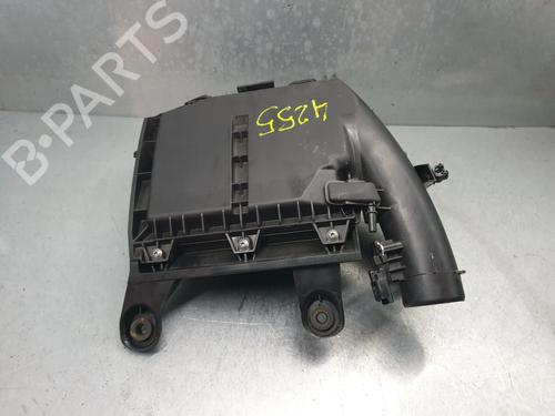 Used Air filter box PEUGEOT 208 I (CA_, CC_) 1.6 BlueHDi 100 (100 hp) 30795557
