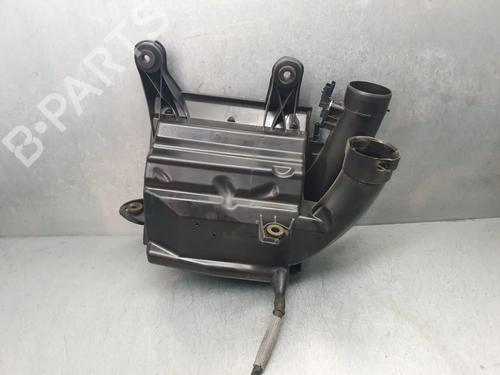 Luftfiltergehäuse PEUGEOT 208 I (CA_, CC_) 1.6 BlueHDi 100 | BP30795557M87
