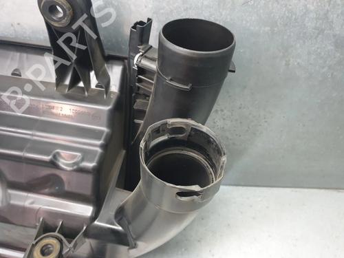 Luftfiltergehäuse PEUGEOT 208 I (CA_, CC_) 1.6 BlueHDi 100 | BP30795557M87