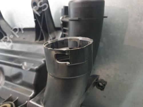 Luftfiltergehäuse PEUGEOT 208 I (CA_, CC_) 1.6 BlueHDi 100 | BP30795557M87