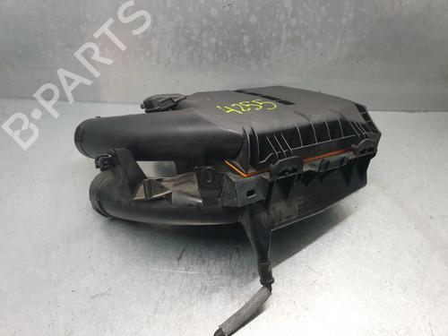 Luftfiltergehäuse PEUGEOT 208 I (CA_, CC_) 1.6 BlueHDi 100 | BP30795557M87