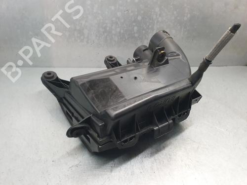 Luftfiltergehäuse PEUGEOT 208 I (CA_, CC_) 1.6 BlueHDi 100 | BP30795557M87