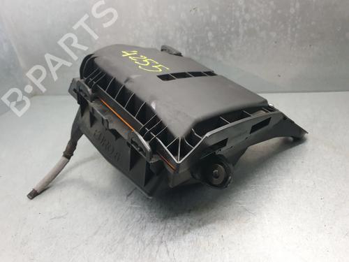 Luftfiltergehäuse PEUGEOT 208 I (CA_, CC_) 1.6 BlueHDi 100 | BP30795557M87