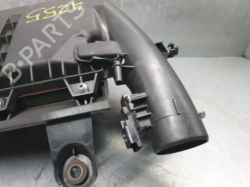 Luftfiltergehäuse PEUGEOT 208 I (CA_, CC_) 1.6 BlueHDi 100 | BP30795557M87