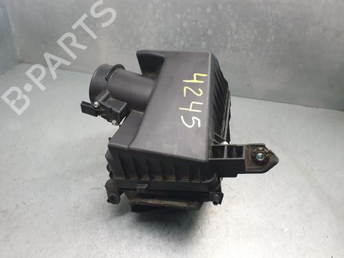 Air filter box RENAULT KADJAR (HA_, HL_) 1.5 BLUE dCi 115 (HLA6) | BP30795560M87 