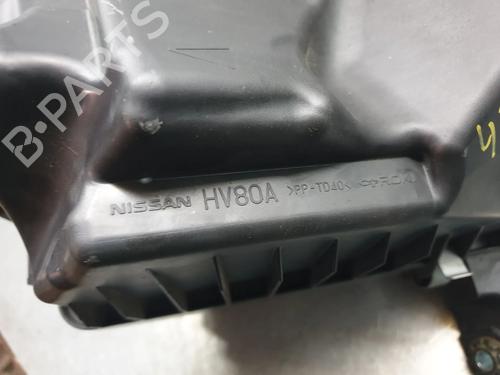 Air filter box RENAULT KADJAR (HA_, HL_) 1.5 BLUE dCi 115 (HLA6) | BP30795560M87 