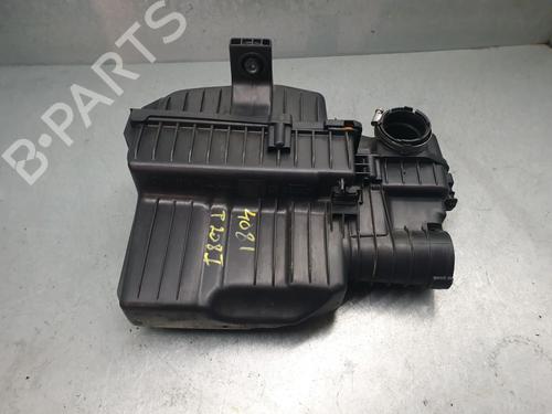 Used Air filter box PEUGEOT 208 I (CA_, CC_) 1.2 PureTech 82 (82 hp) 30795564