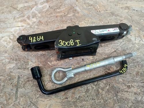 Used Other PEUGEOT 3008 I MPV (0U_) 1.6 BlueHDi 120 (120 hp) 30795568