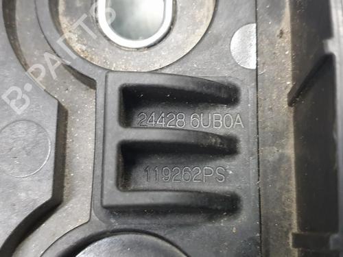 Andere NISSAN QASHQAI III (J12) | BP30795571O1