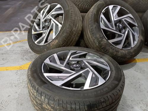 Cerchio HYUNDAI i20 III (BC3, BI3) 1.2 (84 hp) 30831600