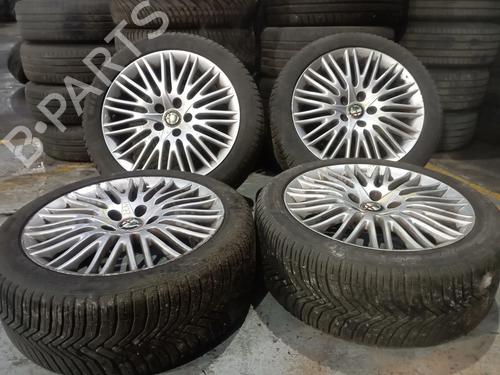 Używane Felga ALFA ROMEO GIULIETTA (940_) 1.4 TB (940FXB1A, 940FXB11) (170 hp) 30833283
