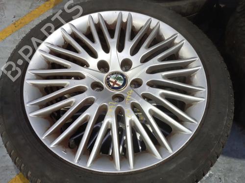 Rim ALFA ROMEO GIULIETTA (940_) 1.4 TB (940FXB1A, 940FXB11) | BP30833283C45 