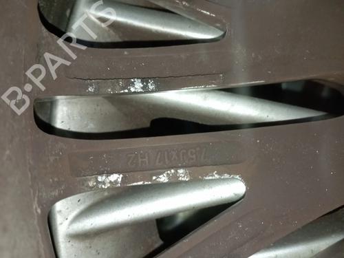 Rim ALFA ROMEO GIULIETTA (940_) 1.4 TB (940FXB1A, 940FXB11) | BP30833283C45 