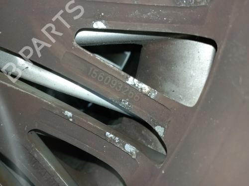 Rim ALFA ROMEO GIULIETTA (940_) 1.4 TB (940FXB1A, 940FXB11) | BP30833283C45 