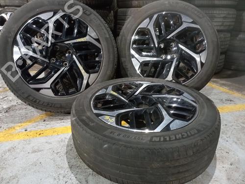 Llanta CITROËN C4 III (BA_, BB_, BC_) ë-C4 (BCZKXC, BZCKSC) (136 hp) 30834442