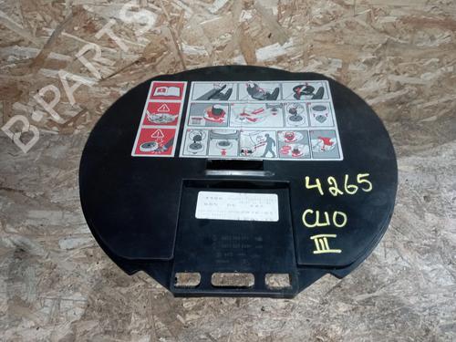 Altro RENAULT CLIO III (BR0/1, CR0/1) 1.5 dCi (88 hp) 30835849