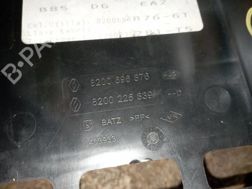 Altro RENAULT CLIO III (BR0/1, CR0/1) 1.5 dCi | BP30835849O1