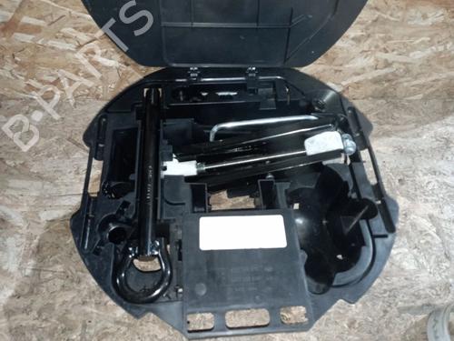 Altro RENAULT CLIO III (BR0/1, CR0/1) 1.5 dCi | BP30835849O1