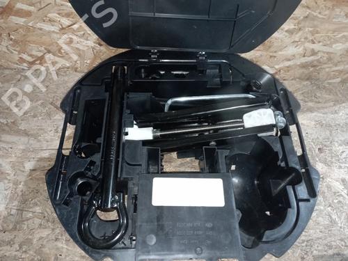 Altro RENAULT CLIO III (BR0/1, CR0/1) 1.5 dCi | BP30835849O1