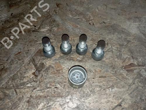 Altro AUDI A1 (8X1, 8XK) 1.6 TDI (90 hp) 30835853