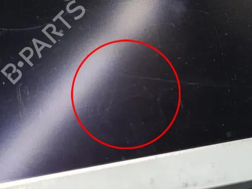 Radio AUDI A5 Sportback (8TA) 2.0 TDI | BP30837240E6 