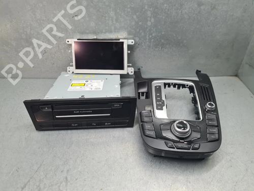 Autoradio für AUDI A5 Sportback (8TA) 2.0 TDI (150 hp) 30837240