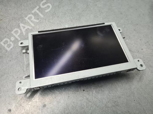 Radio AUDI A5 Sportback (8TA) 2.0 TDI | BP30837240E6 