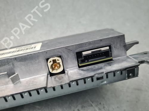 Radio AUDI A5 Sportback (8TA) 2.0 TDI | BP30837240E6 