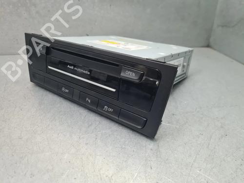 Radio AUDI A5 Sportback (8TA) 2.0 TDI | BP30837240E6 