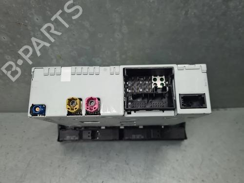 Radio AUDI A5 Sportback (8TA) 2.0 TDI | BP30837240E6 