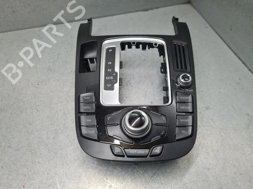 Radio AUDI A5 Sportback (8TA) 2.0 TDI | BP30837240E6 