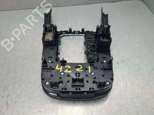 Radio AUDI A5 Sportback (8TA) 2.0 TDI | BP30837240E6 