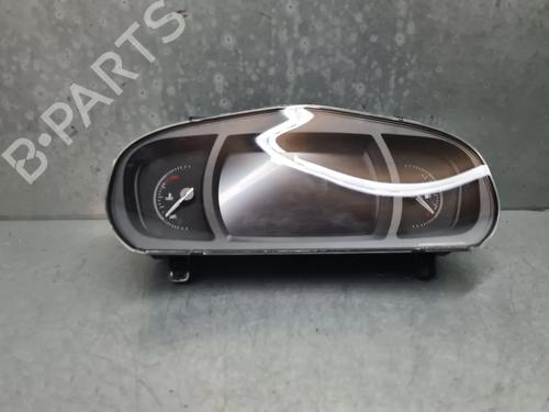 Used Instrument cluster RENAULT MEGANE IV Grandtour (K9A/M/N_) 1.5 dCi 110 (110 hp) 26435977