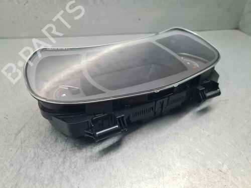 Instrument cluster RENAULT MEGANE IV Grandtour (K9A/M/N_) 1.5 dCi 110 | BP26435977C47 