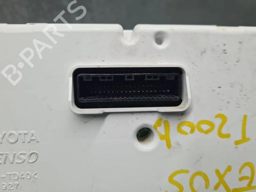 Instrument cluster LEXUS CT (ZWA10_)  | BP30839031C47 