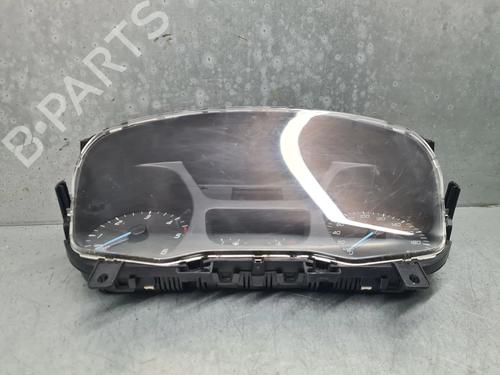 Used Instrument cluster FORD TRANSIT CUSTOM V362 Van (FY, FZ) 2.0 EcoBlue (130 hp) 24471489
