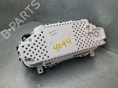 Instrument cluster VOLVO V40 Hatchback (525) D2 | BP27704567C47  - Image 5