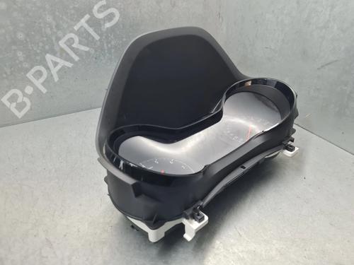 Instrument cluster OPEL CORSA F (P2JO) 1.2 (68) | BP25891759C47